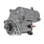 MPA Electrical 19028 Starter Motor - view 2