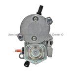 MPA Electrical 19028 Starter Motor - view 4