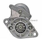 MPA Electrical 19028 Starter Motor - view 1
