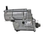MPA Electrical 19028 Starter Motor - view 3