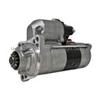 MPA Electrical 19029 Starter Motor - view 2