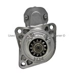 MPA Electrical 19029 Starter Motor - view 1