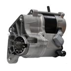 MPA Electrical 19030N Starter Motor - view 2
