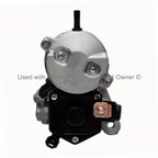 MPA Electrical 19030N Starter Motor - view 4
