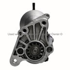 MPA Electrical 19030N Starter Motor - view 1