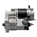 MPA Electrical 19030N Starter Motor - view 3
