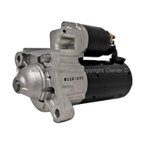 MPA Electrical 19033 Starter Motor - view 2