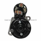 MPA Electrical 19033 Starter Motor - view 4