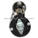MPA Electrical 19034 Starter Motor - view 4