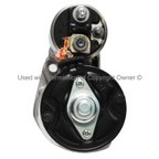 MPA Electrical 19035 Starter Motor - view 4