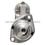 MPA Electrical 19035 Starter Motor - view 1