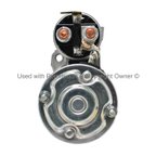 MPA Electrical 19039N Starter Motor - view 4
