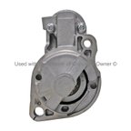 MPA Electrical 19039N Starter Motor - view 1