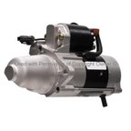 MPA Electrical 19040 Starter Motor - view 2