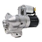 MPA Electrical 19041 Starter Motor - view 2