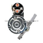 MPA Electrical 19041 Starter Motor - view 4