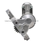 MPA Electrical 19041 Starter Motor - view 1