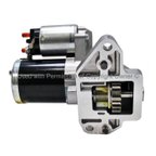 MPA Electrical 19041 Starter Motor - view 3