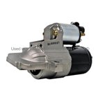 MPA Electrical 19042N Starter Motor - view 2