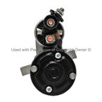 MPA Electrical 19042N Starter Motor - view 4