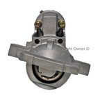 MPA Electrical 19042N Starter Motor - view 1