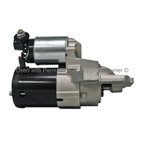 MPA Electrical 19042N Starter Motor - view 3