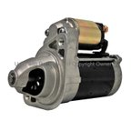 MPA Electrical 19043 Starter Motor - view 2
