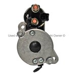 MPA Electrical 19043 Starter Motor - view 4