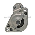 MPA Electrical 19043 Starter Motor - view 1