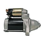 MPA Electrical 19043 Starter Motor - view 3