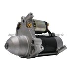 MPA Electrical 19044 Starter Motor - view 2