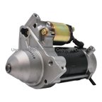 MPA Electrical 19045N Starter Motor - view 2