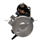 MPA Electrical 19045N Starter Motor - view 4