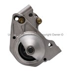 MPA Electrical 19045N Starter Motor - view 1