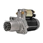 MPA Electrical 19047 Starter Motor - view 2