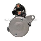 MPA Electrical 19047 Starter Motor - view 4