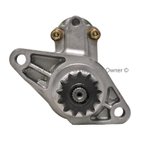 MPA Electrical 19047 Starter Motor - view 1