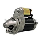 MPA Electrical 19048 Starter Motor - view 2