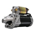 MPA Electrical 19049 Starter Motor - view 2