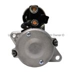 MPA Electrical 19049 Starter Motor - view 4