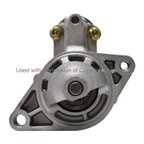 MPA Electrical 19049 Starter Motor - view 1