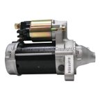 MPA Electrical 19049 Starter Motor - view 3