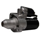 MPA Electrical 19050 Starter Motor - view 2