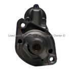 MPA Electrical 19050 Starter Motor - view 1
