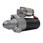 MPA Electrical 19052 Starter Motor - view 2