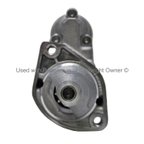 MPA Electrical 19052 Starter Motor - view 1
