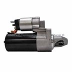 MPA Electrical 19052 Starter Motor - view 3
