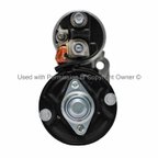 MPA Electrical 19054 Starter Motor - view 4