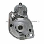 MPA Electrical 19054 Starter Motor - view 1