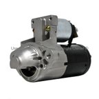 MPA Electrical 19057N Starter Motor - view 2